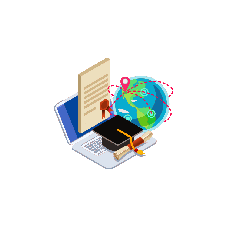 日本語教育の​サポート