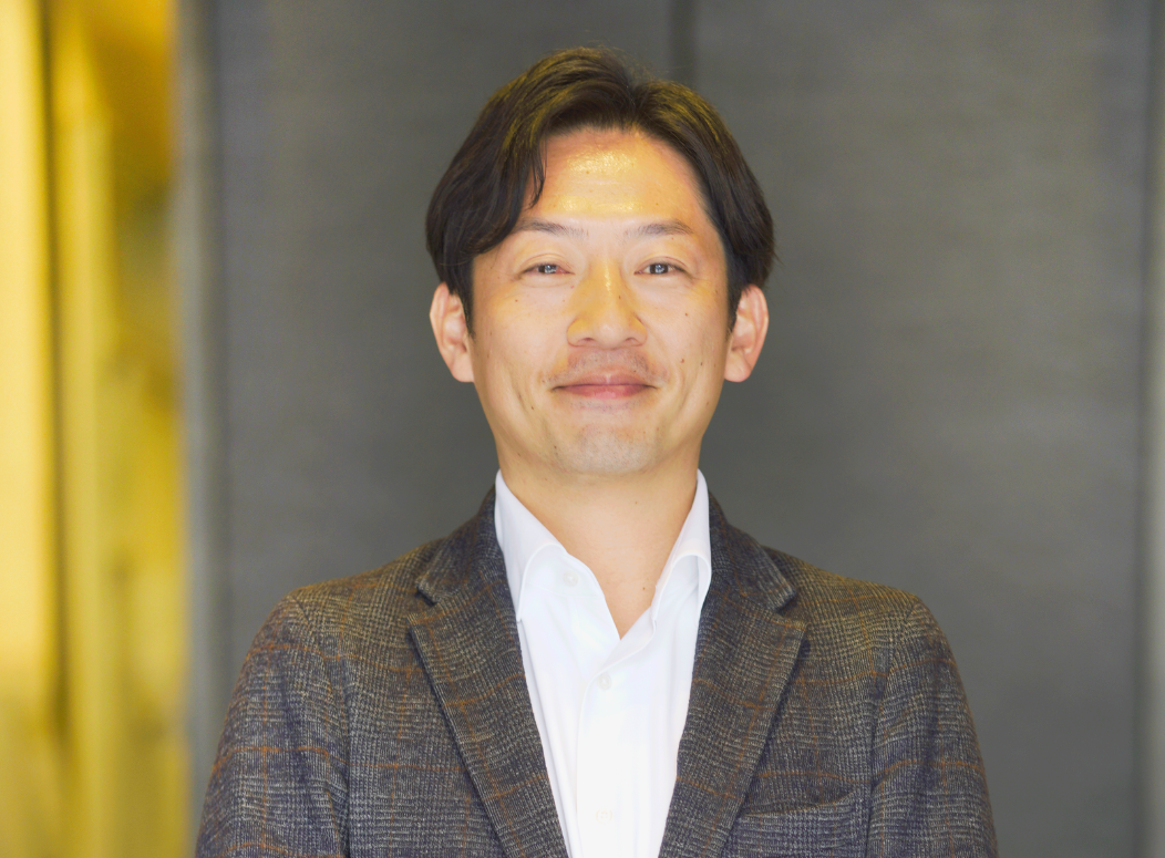 事務局長：安松 大輔​