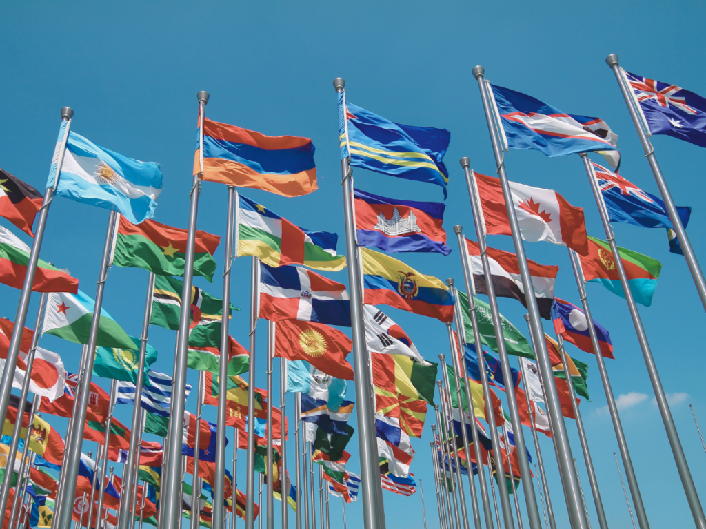 国別外国人雇用情報「国別外国人人材の特徴」