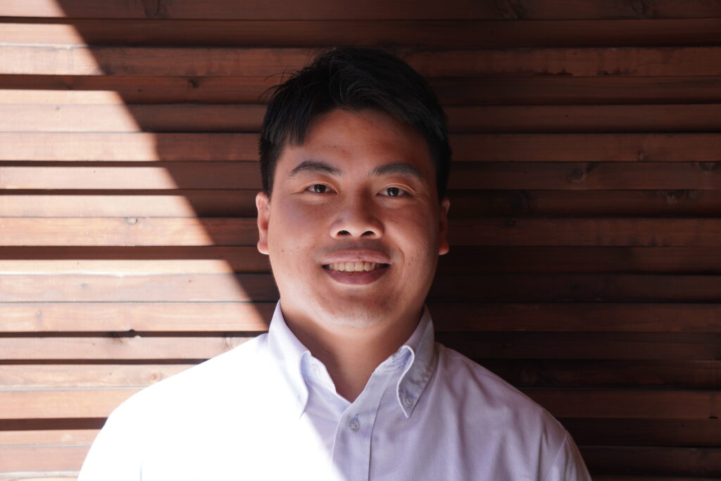 ダン・ヴァン・フン