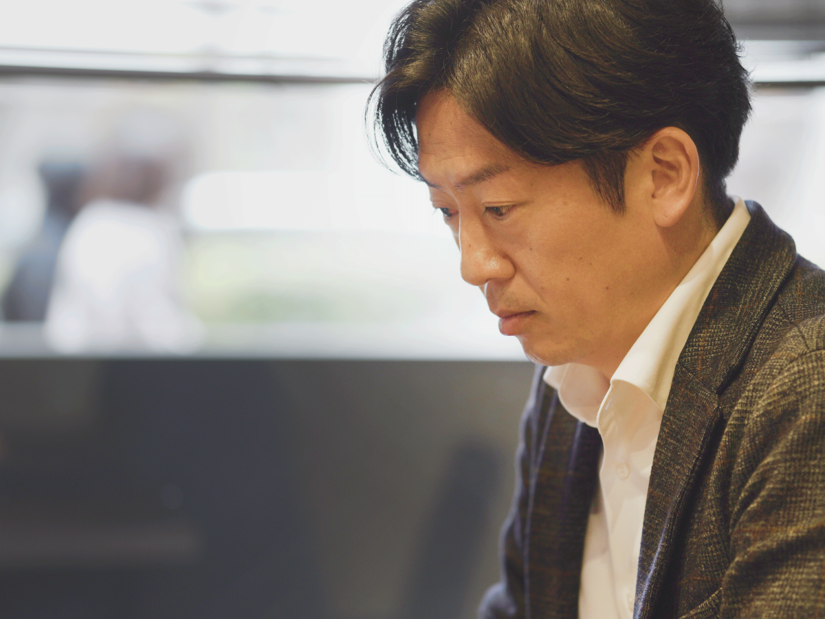 安松大輔