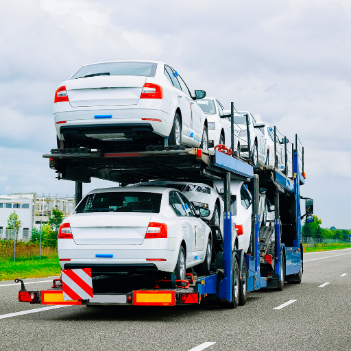 自動車運送業