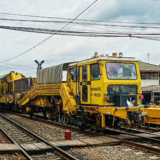 鉄道車両整備
