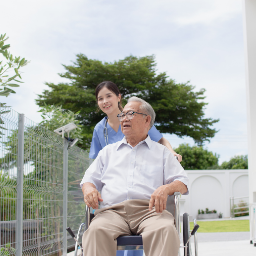 介護