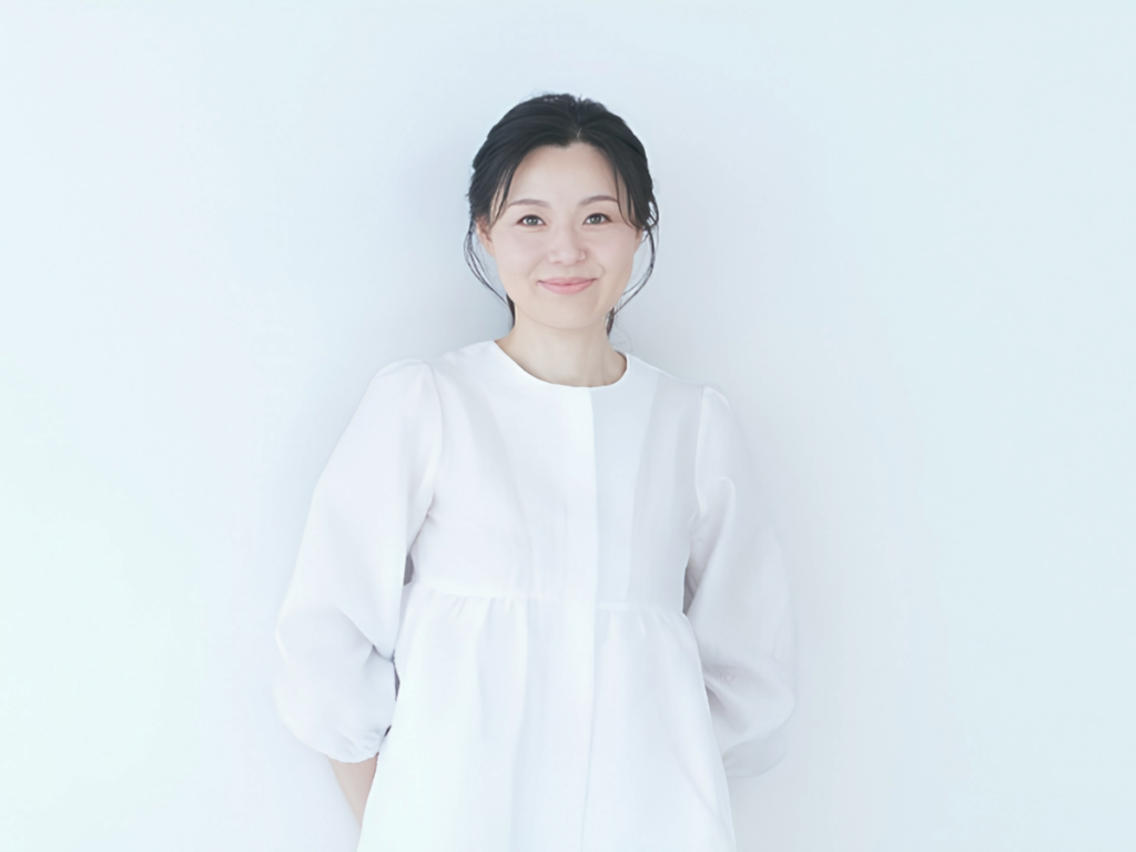 理事：川崎恵理子